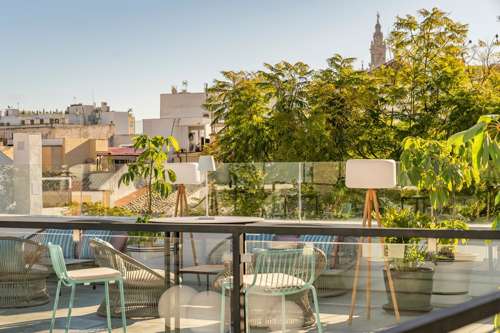 Vincci Molviedro Suites Apartments foto 176