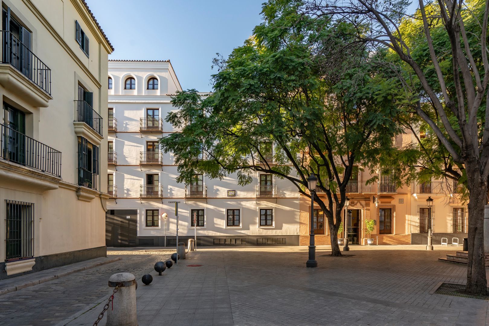 Vincci Molviedro Suites Apartments foto 167