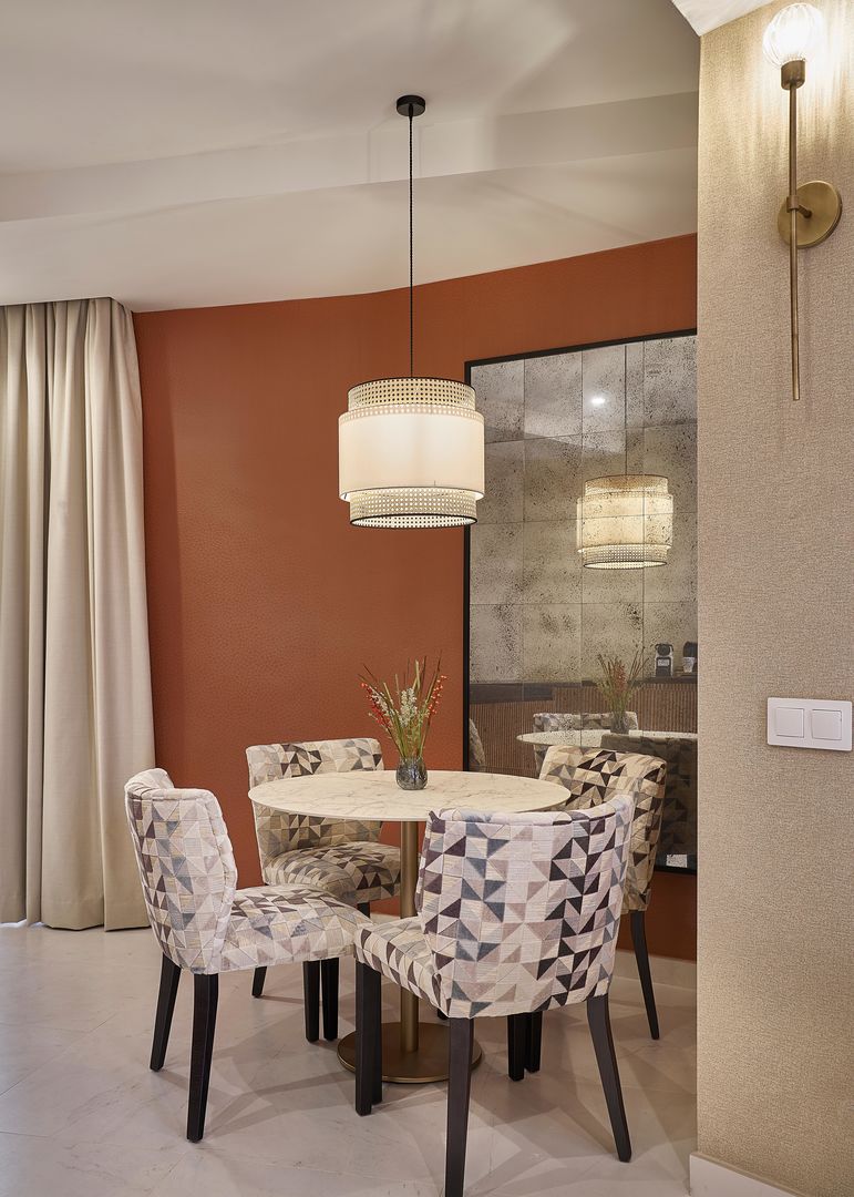 Vincci Molviedro Suites Apartments foto 32