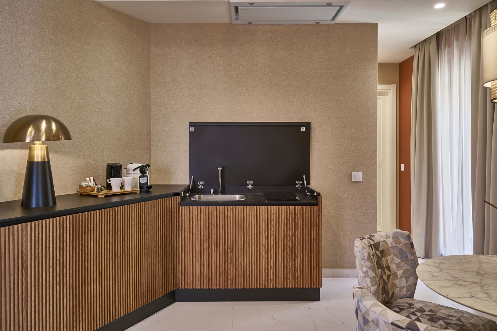 Vincci Molviedro Suites Apartments foto 71