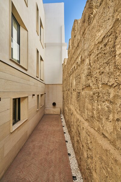 Vincci Molviedro Suites Apartments foto 127