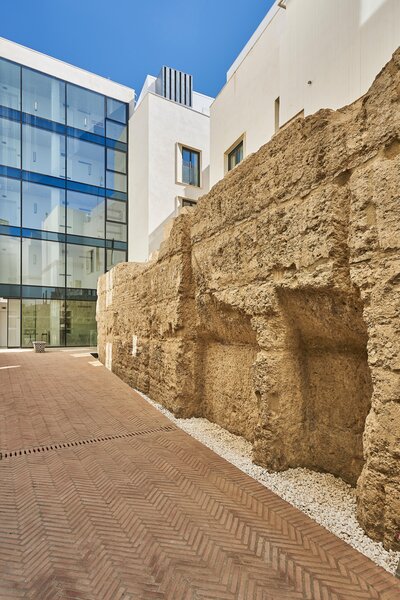 Vincci Molviedro Suites Apartments foto 130