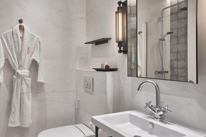 Vincci Molviedro Suites Apartments foto 22