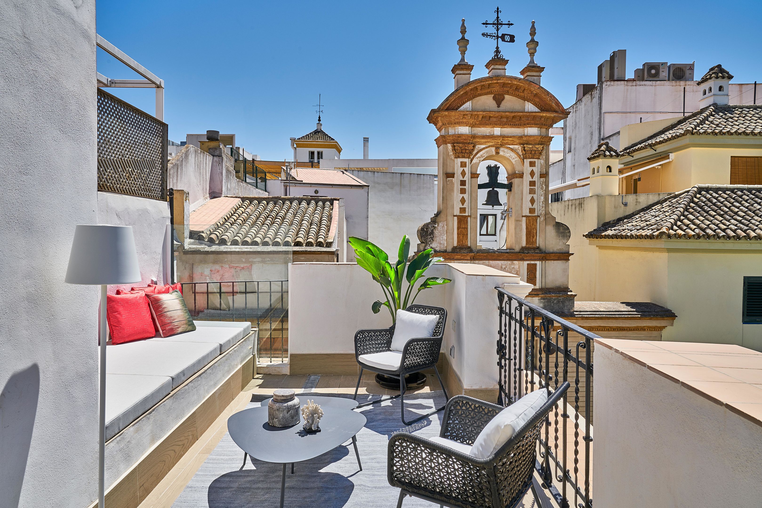 Vincci Molviedro Suites Apartments foto 54