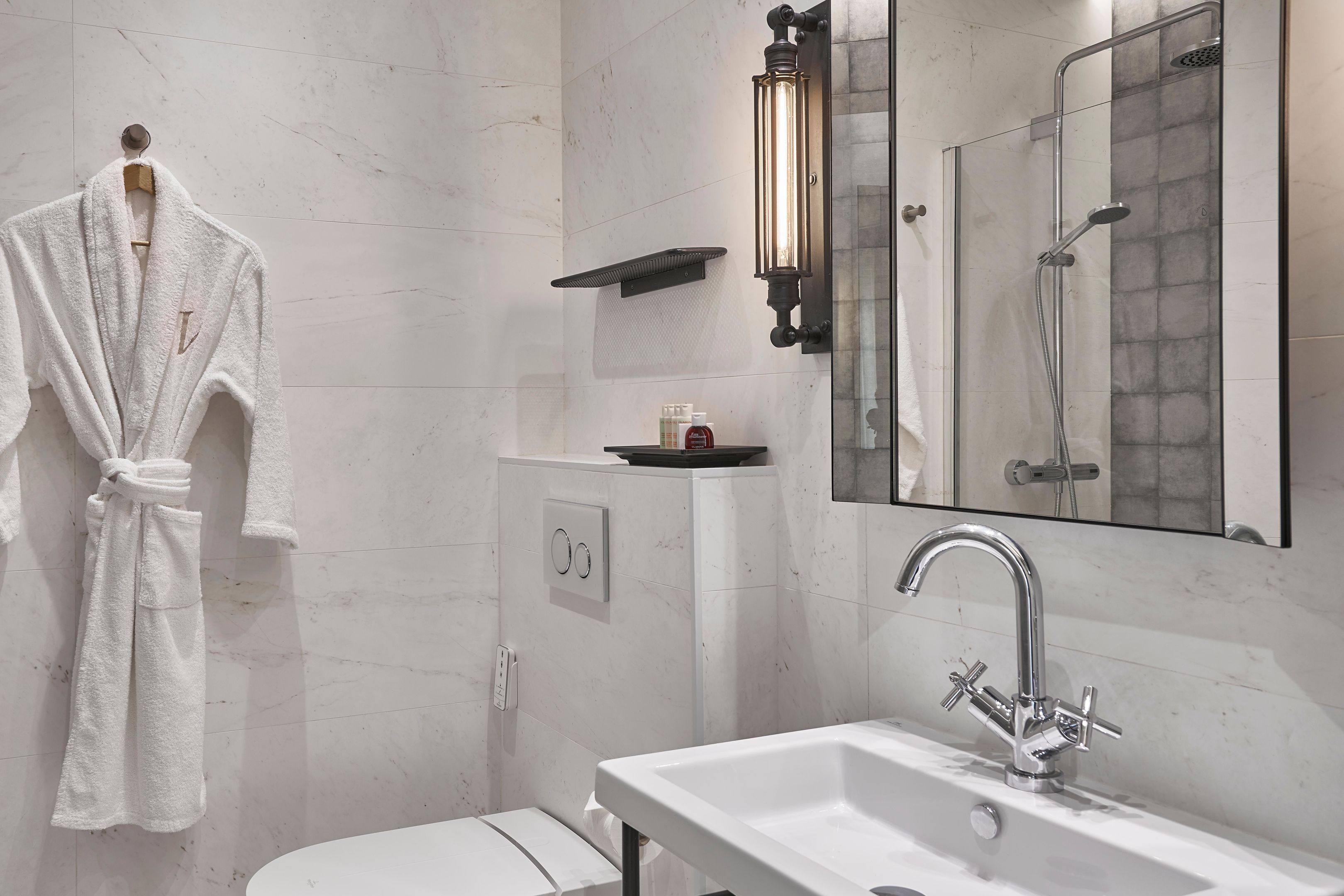 Vincci Molviedro Suites Apartments foto 24