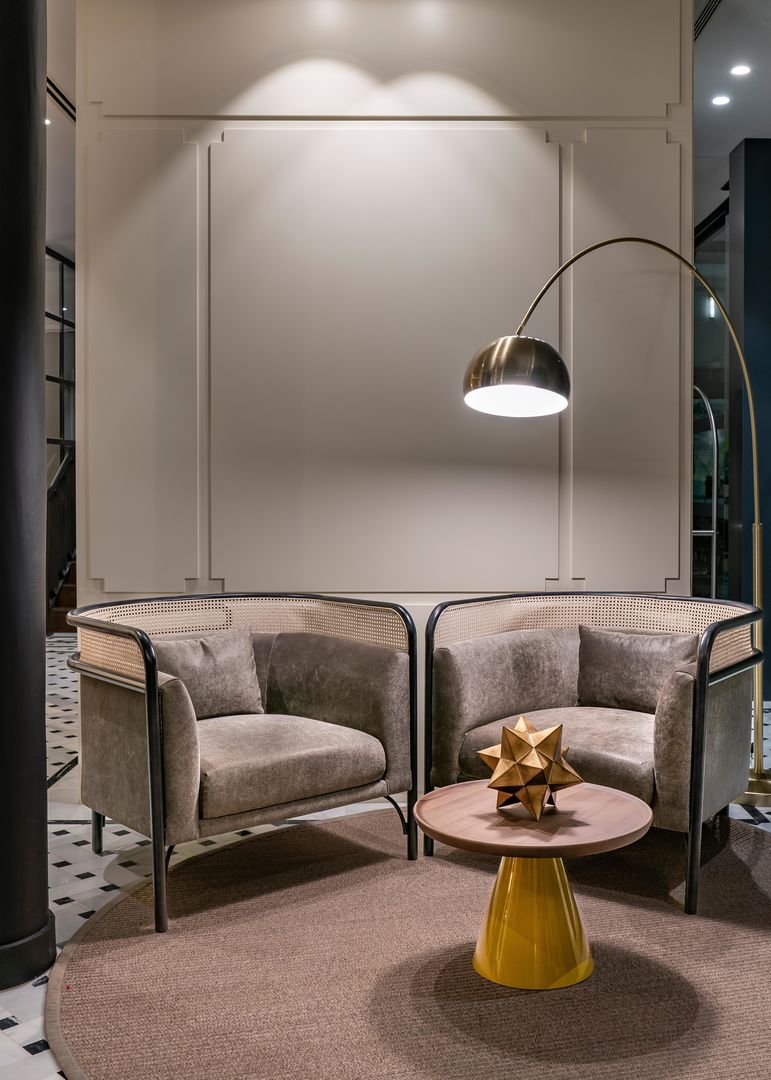 Vincci Molviedro Suites Apartments foto 137