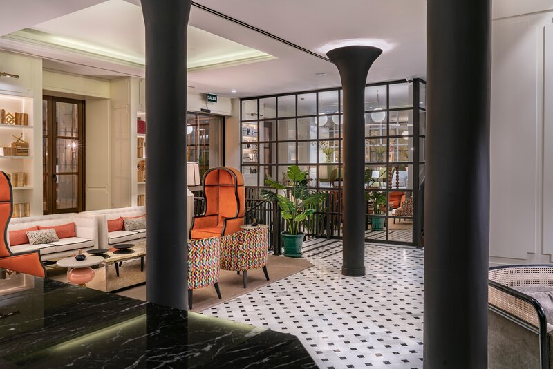 Vincci Molviedro Suites Apartments foto 139