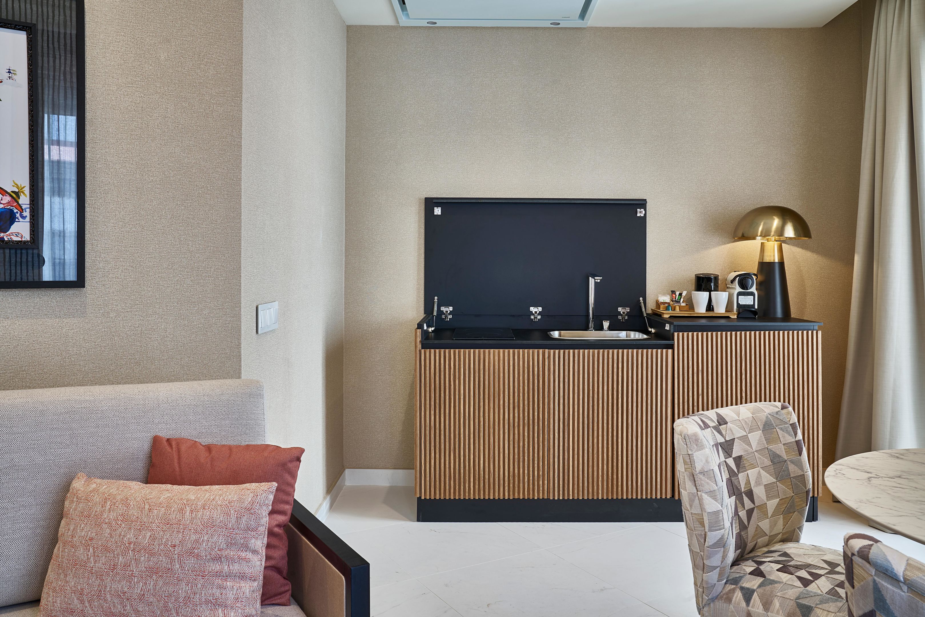 Vincci Molviedro Suites Apartments foto 15