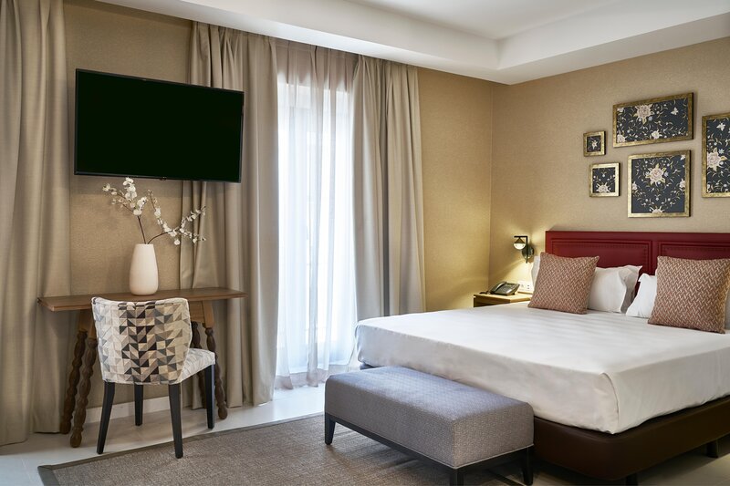 Vincci Molviedro Suites Apartments foto 43