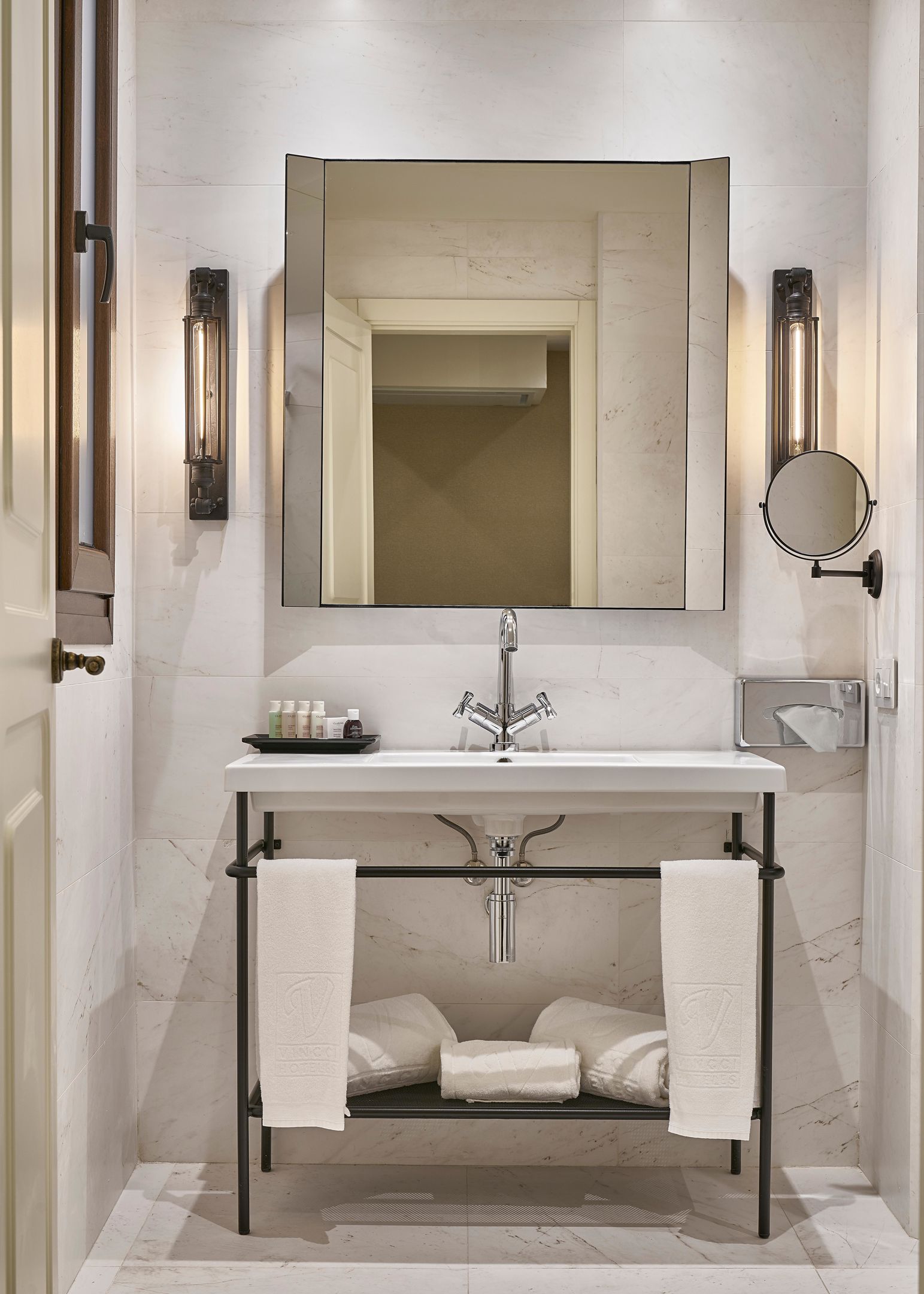 Vincci Molviedro Suites Apartments foto 42