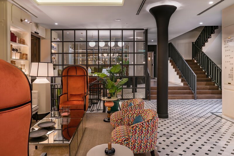 Vincci Molviedro Suites Apartments foto 142