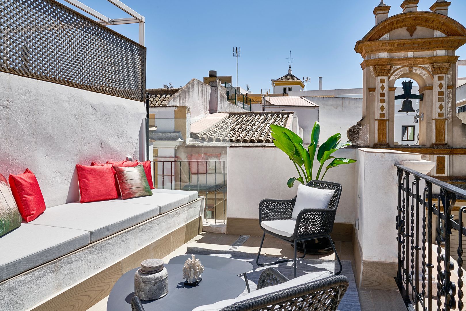 Vincci Molviedro Suites Apartments foto 50