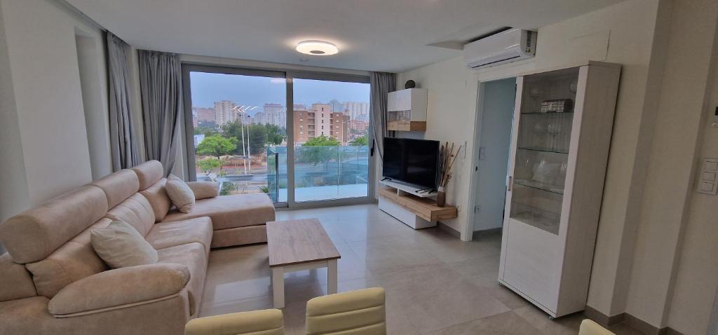 Apartamentos Oasis De La Cala foto 7