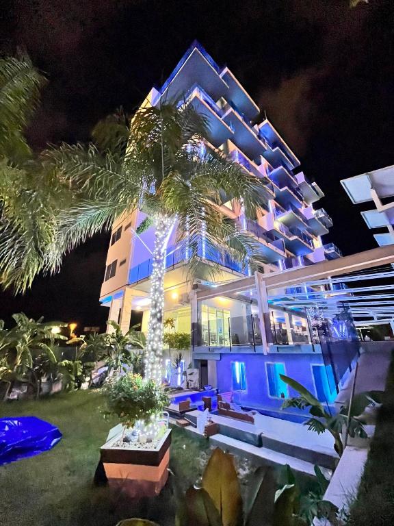 Apartamentos Oasis De La Cala foto 6