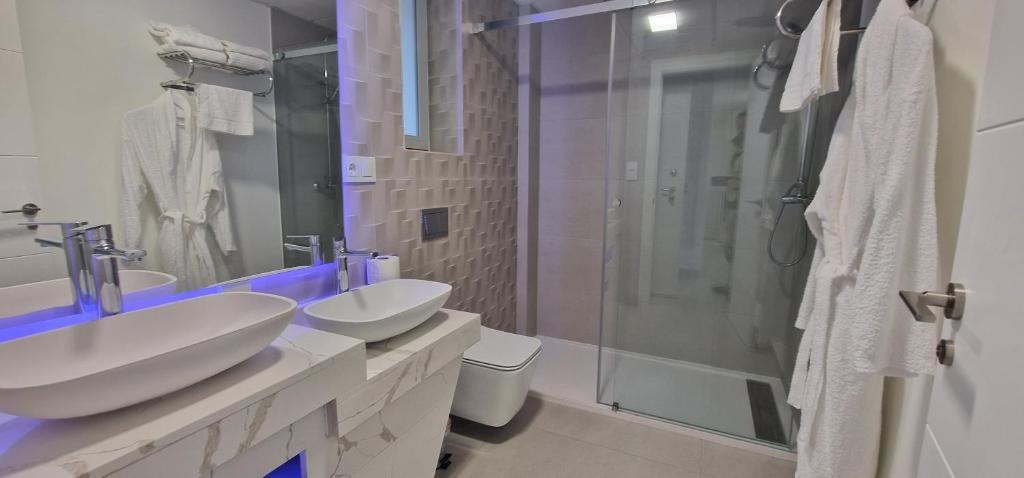 Apartamentos Oasis De La Cala foto 8