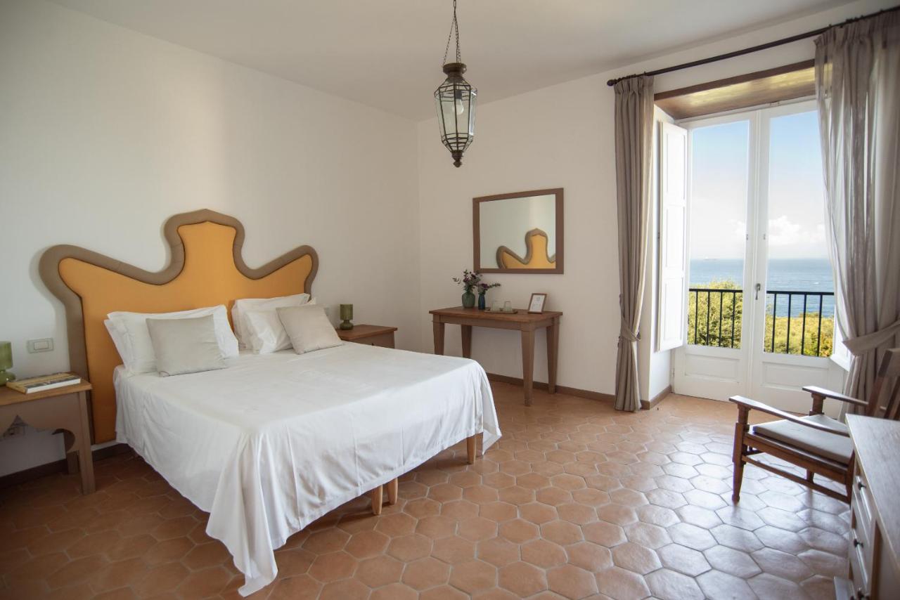 Villa Puolo With Private Sea Access.