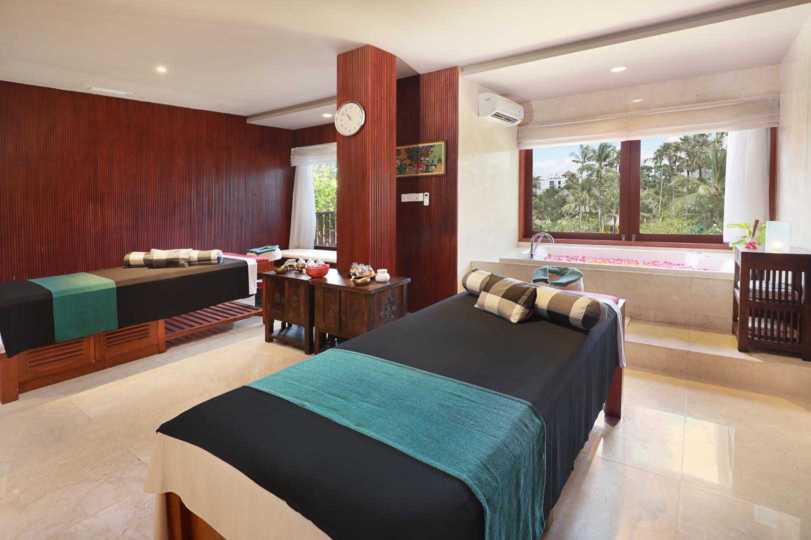 Legian Beach Hotel foto 31