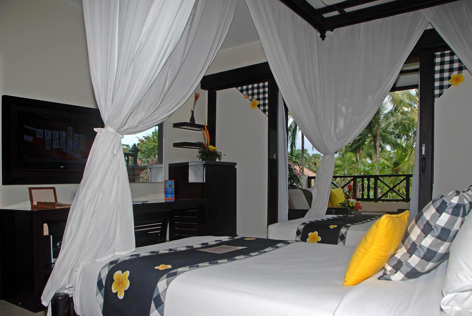 Legian Beach Hotel foto 37