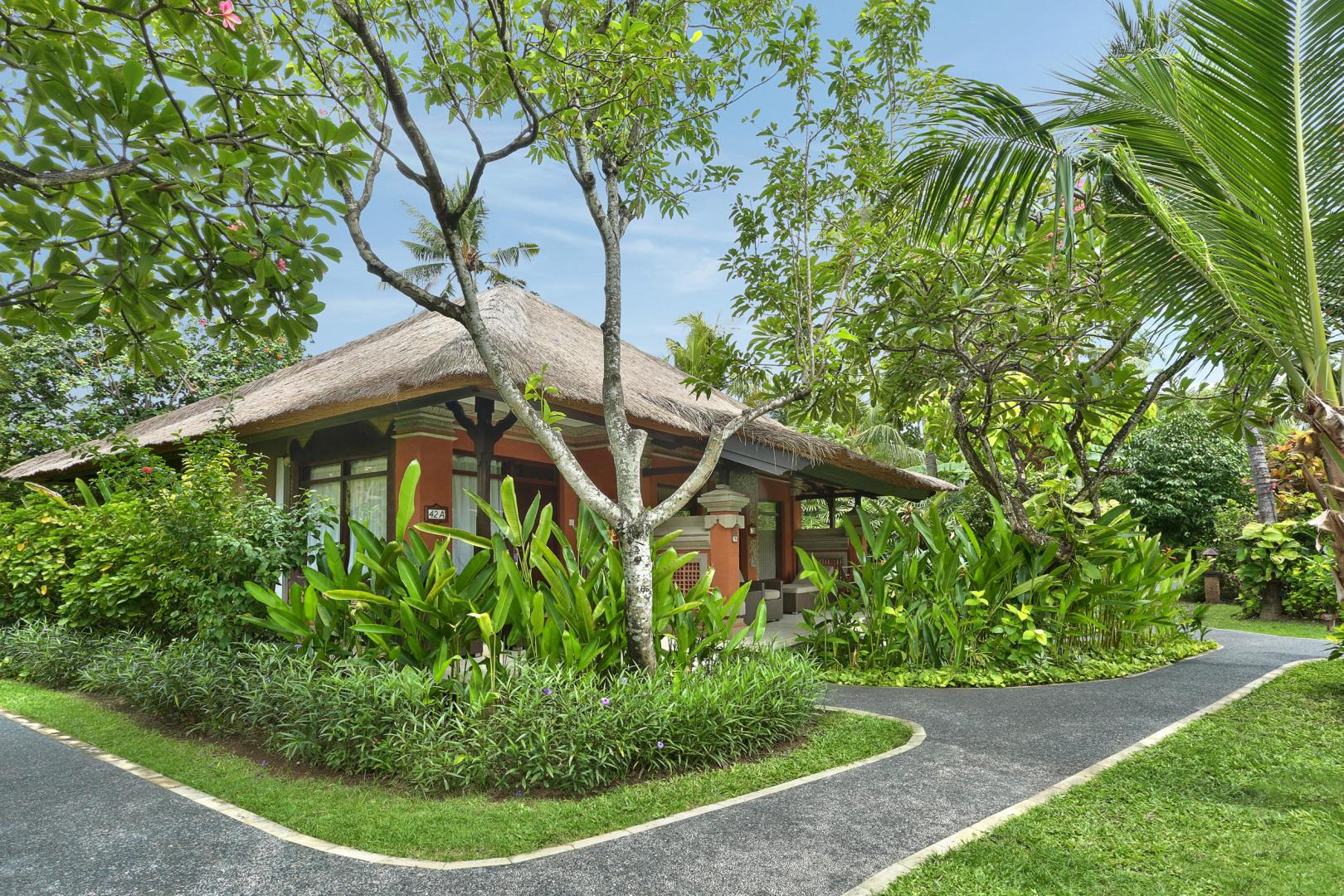 Legian Beach Hotel foto 39