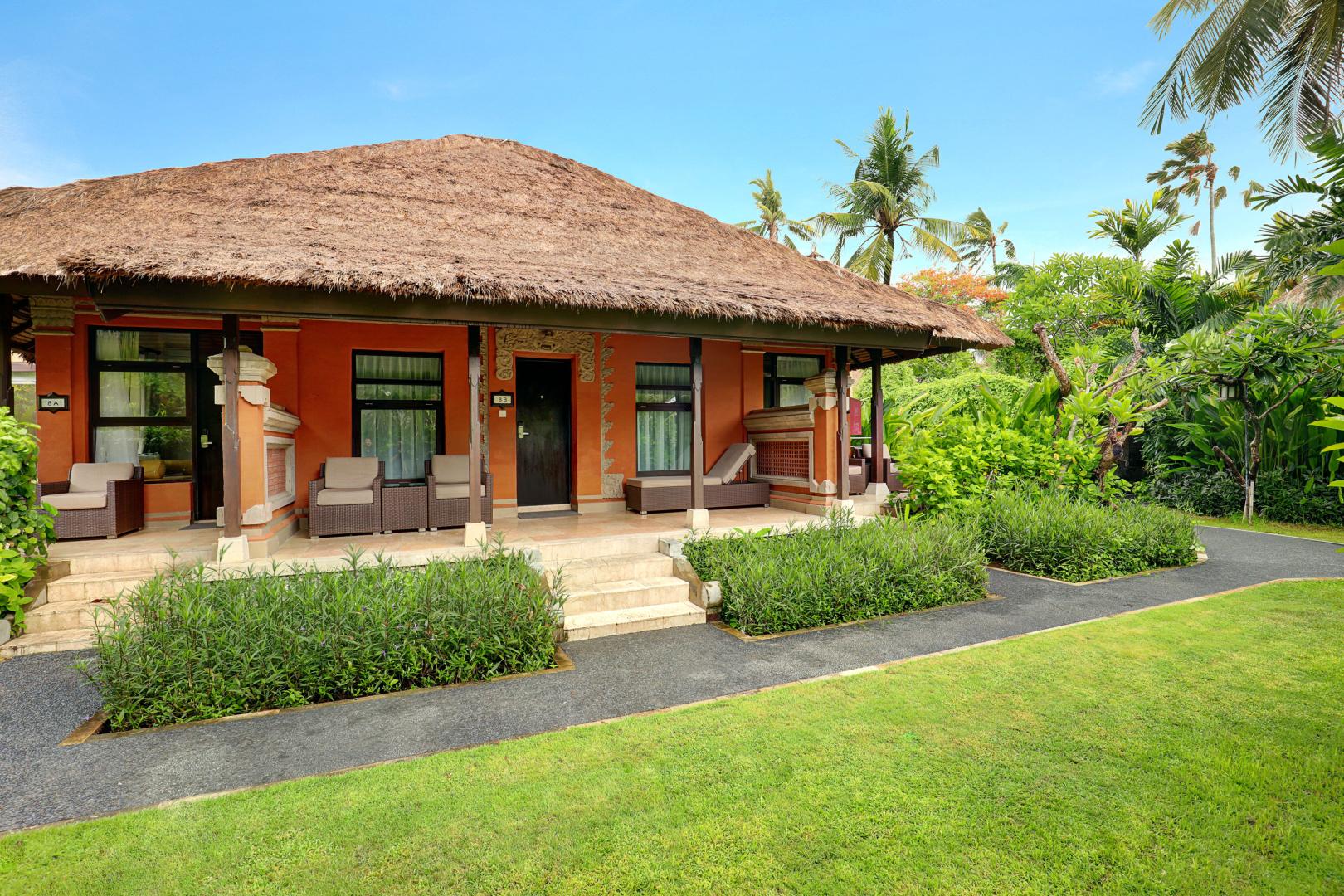 Legian Beach Hotel foto 35