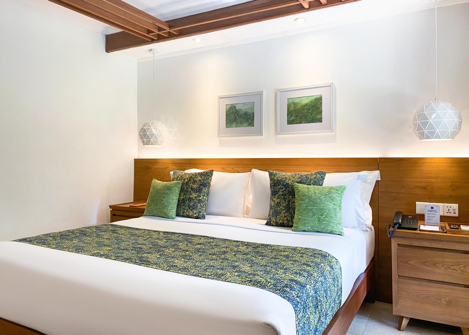 Legian Beach Hotel foto 10