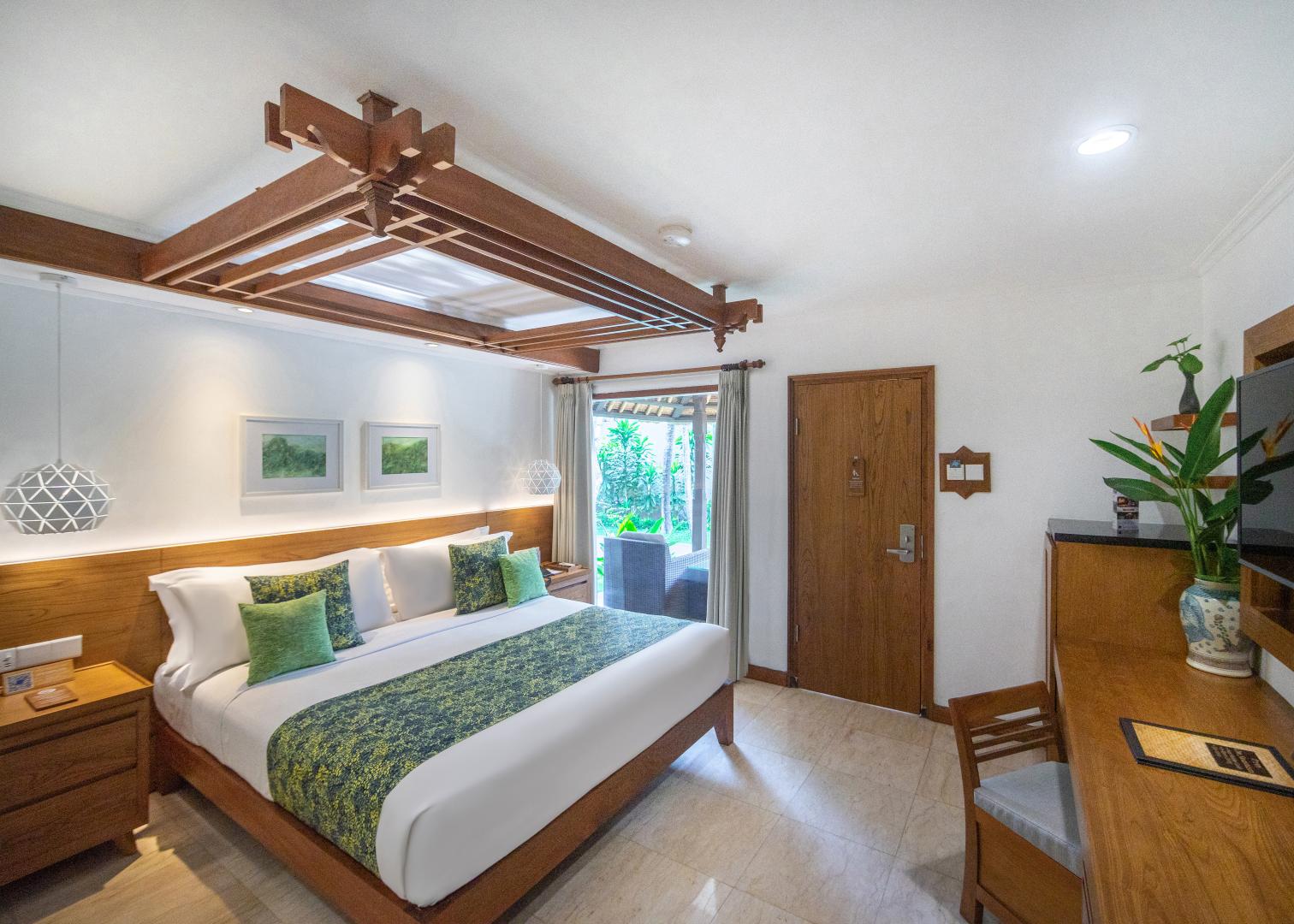Legian Beach Hotel foto 19