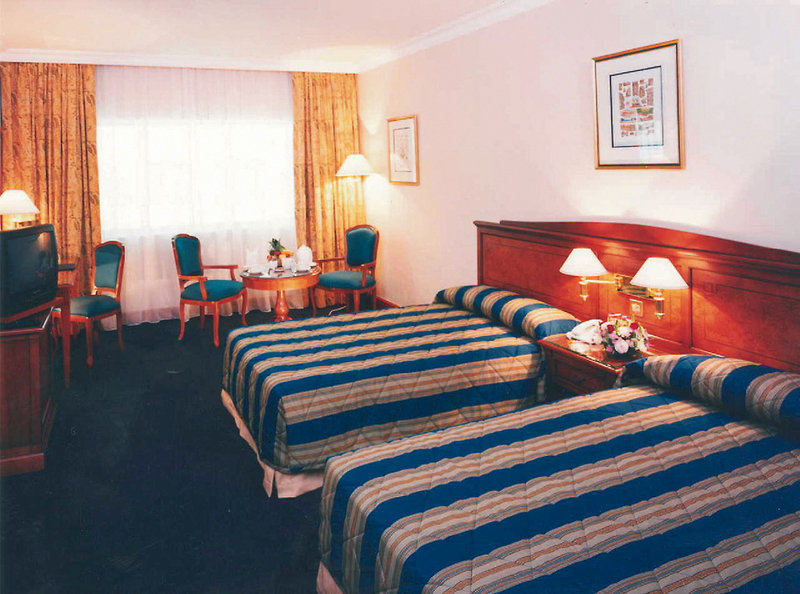 Vision Imperial Hotel foto 2