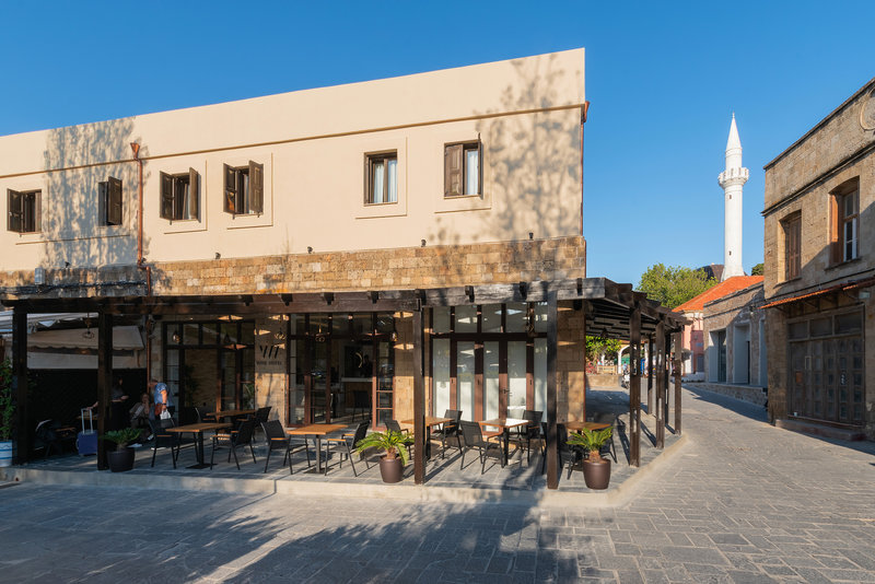 The Wine Hotel image 3