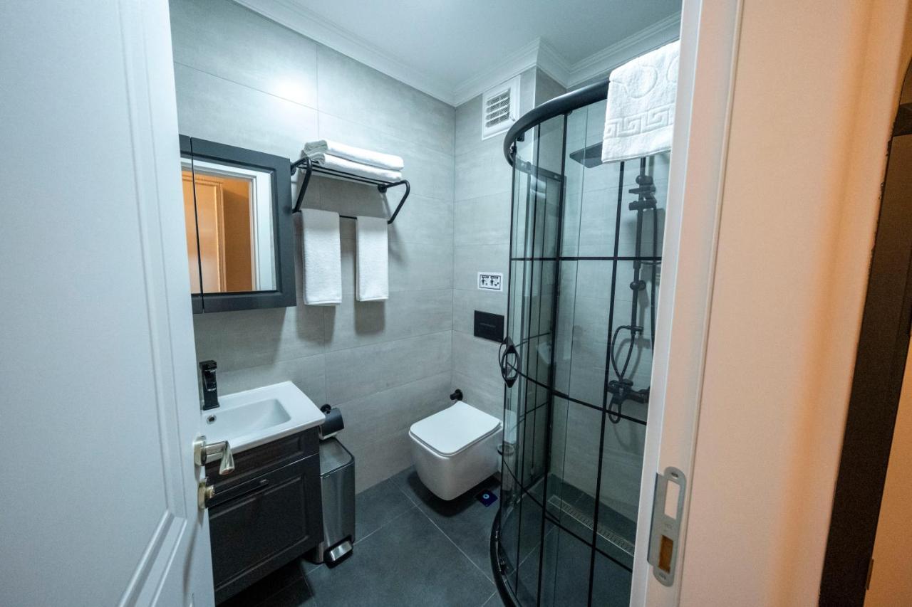 Solomon's Mansion Hotel Istanbul foto 3