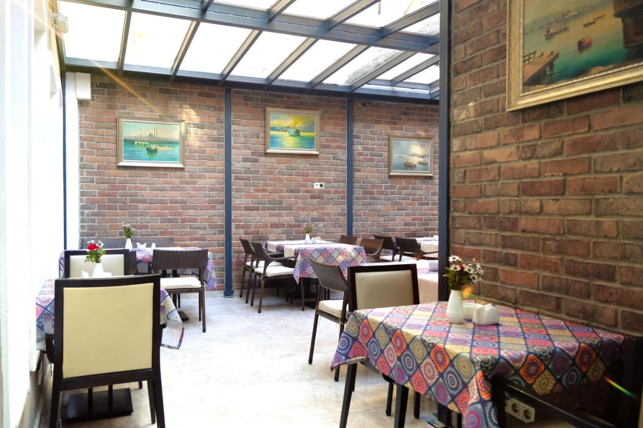 Olympos Garden Hotel foto 3