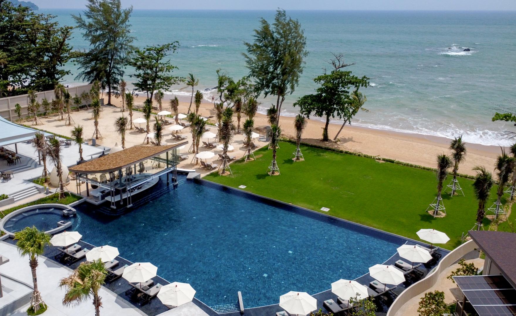 The Little Shore Khao Lak by Katathani foto 23