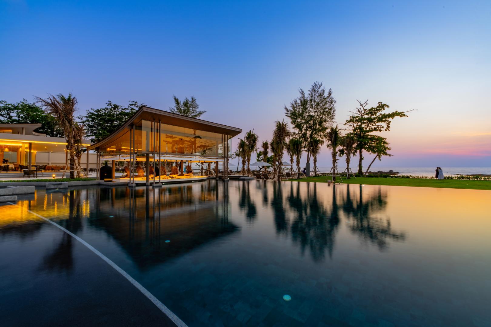 The Little Shore Khao Lak by Katathani foto 4