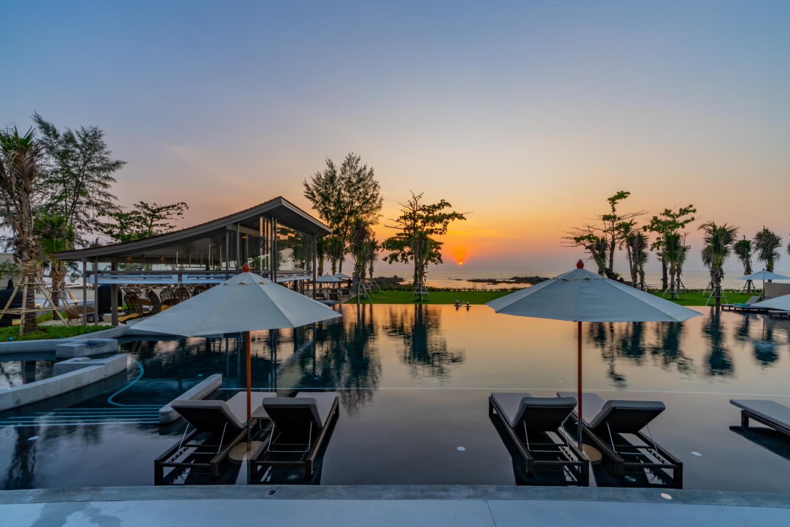 The Little Shore Khao Lak by Katathani foto 6