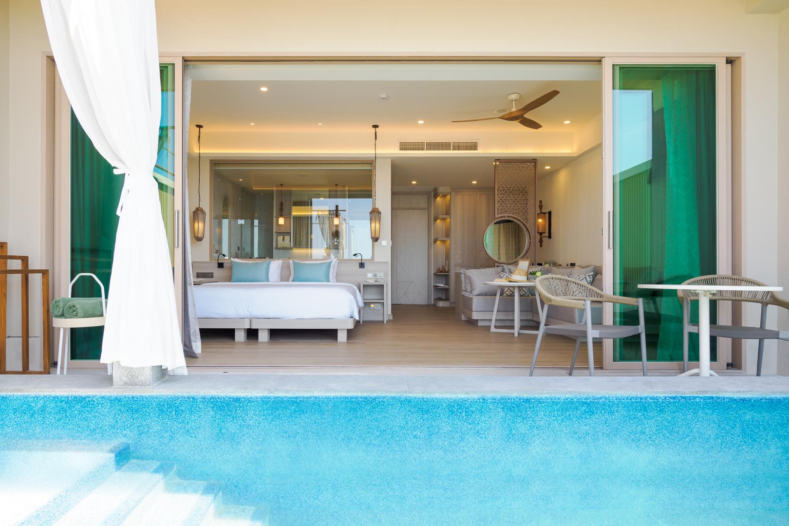 The Little Shore Khao Lak by Katathani foto 19