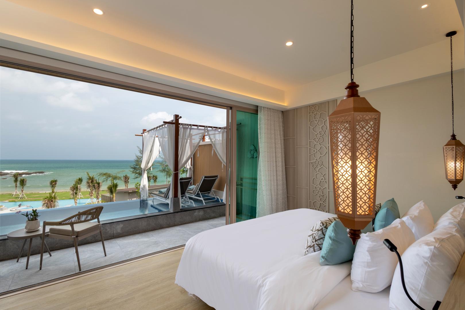 The Little Shore Khao Lak by Katathani foto 24