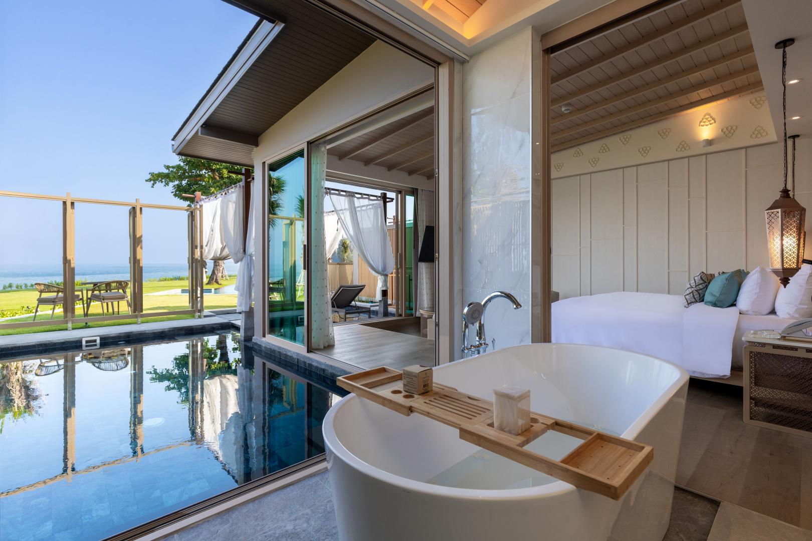 The Little Shore Khao Lak by Katathani foto 34