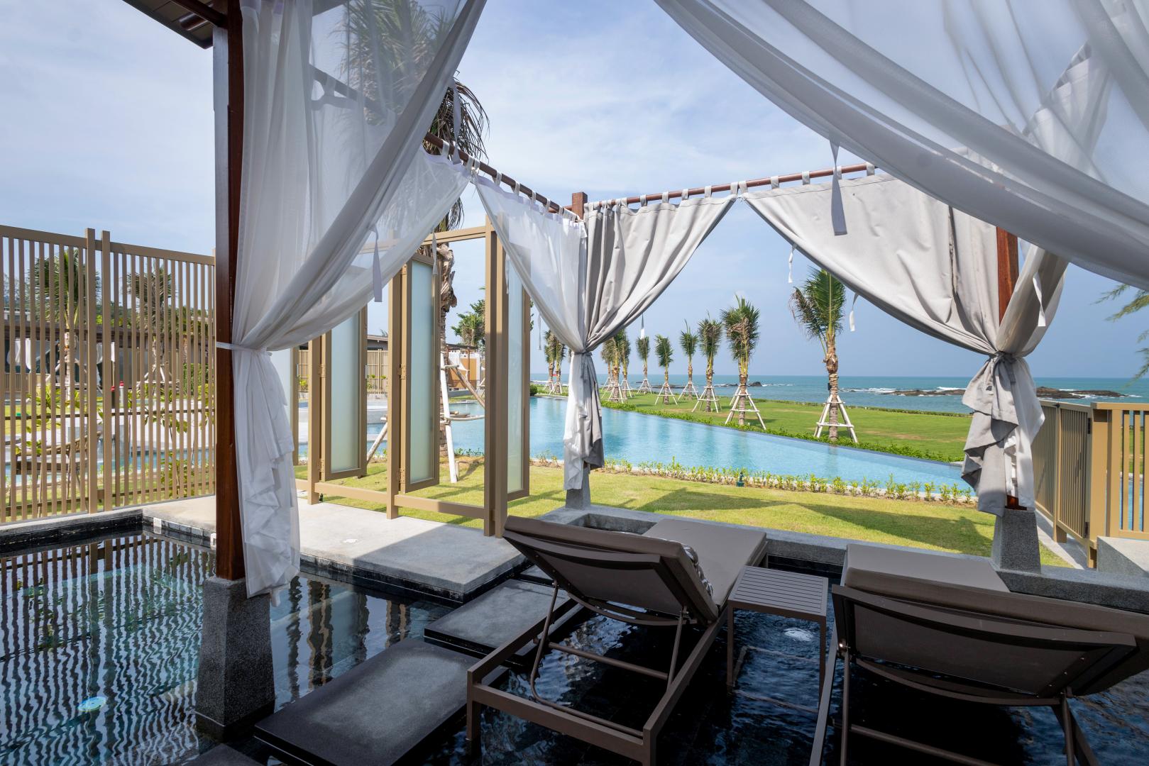 The Little Shore Khao Lak by Katathani foto 41