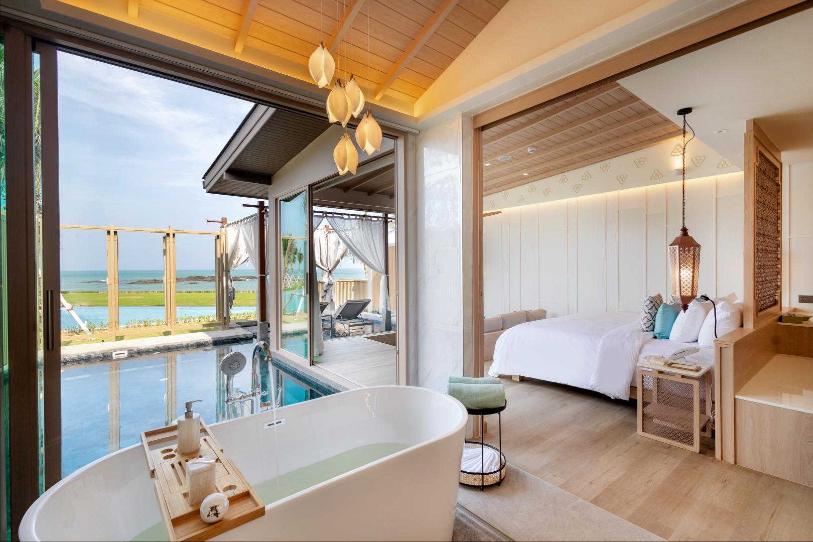 The Little Shore Khao Lak by Katathani foto 31