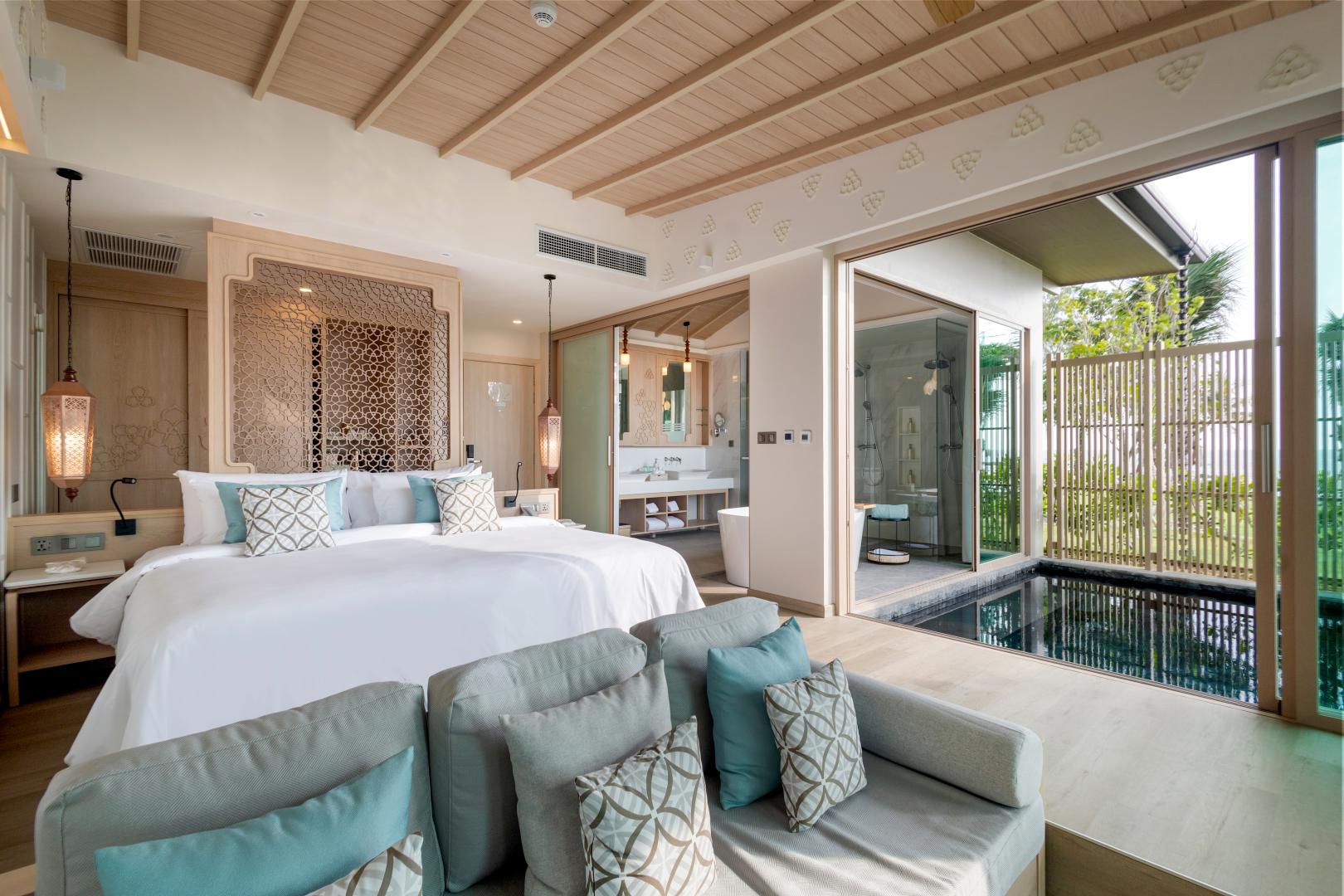 The Little Shore Khao Lak by Katathani foto 37