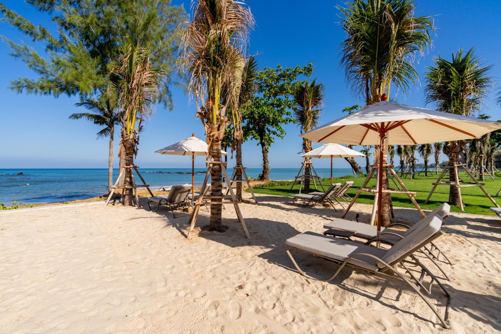 The Little Shore Khao Lak by Katathani foto 13