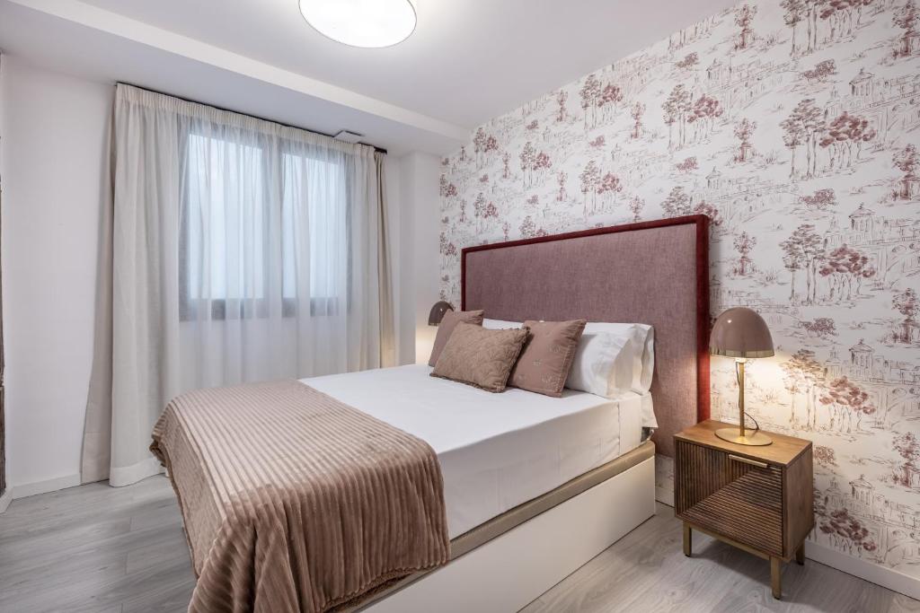 Apartamentos Puerta Elvira Suites 3000 foto 19