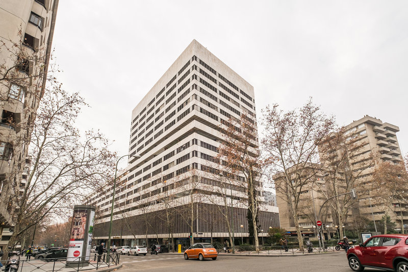 Eurobuilding 2 By Pierre & Vacances image 0