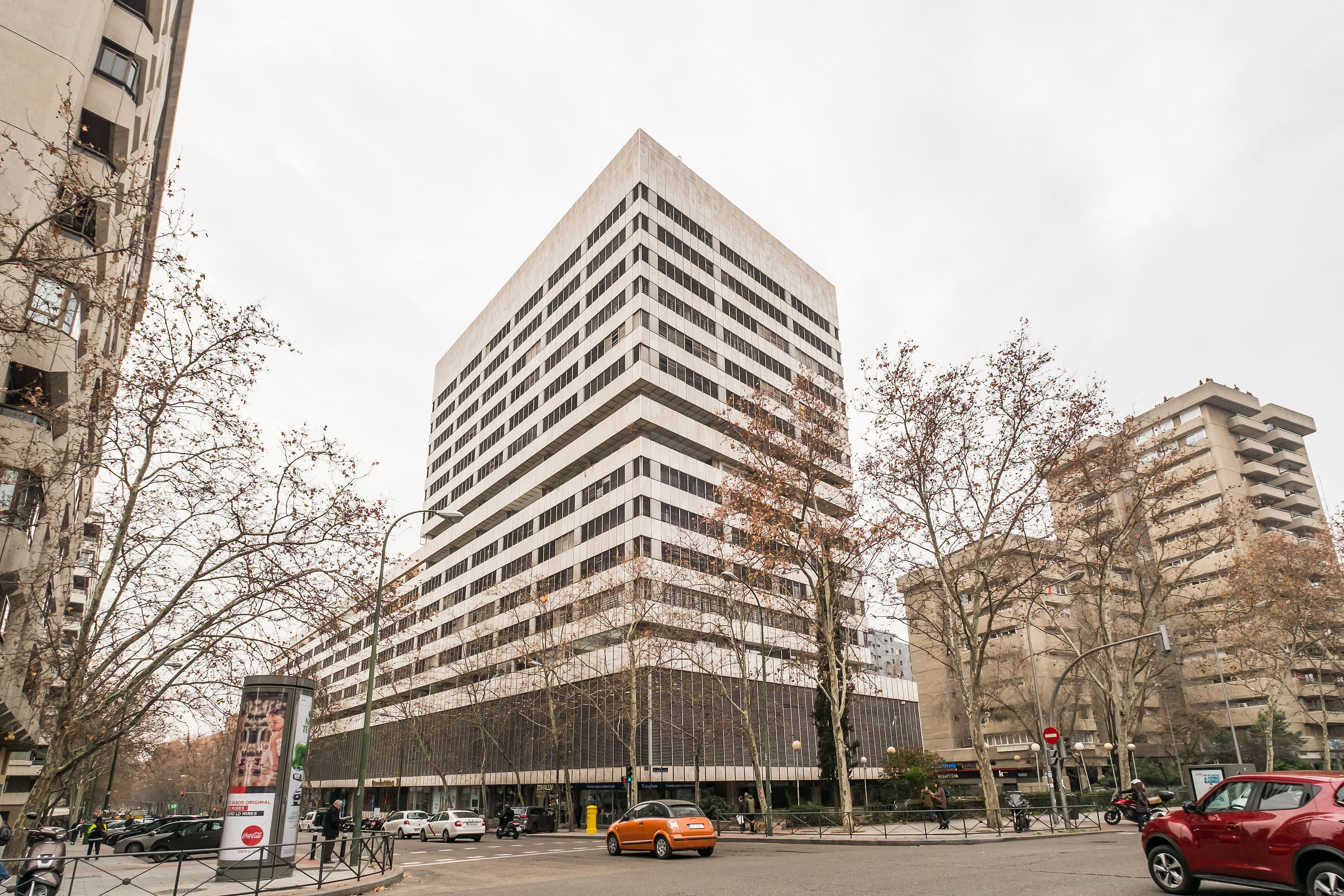 Eurobuilding 2 By Pierre & Vacances image 2