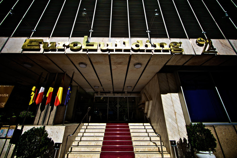 Eurobuilding 2 By Pierre & Vacances image 3