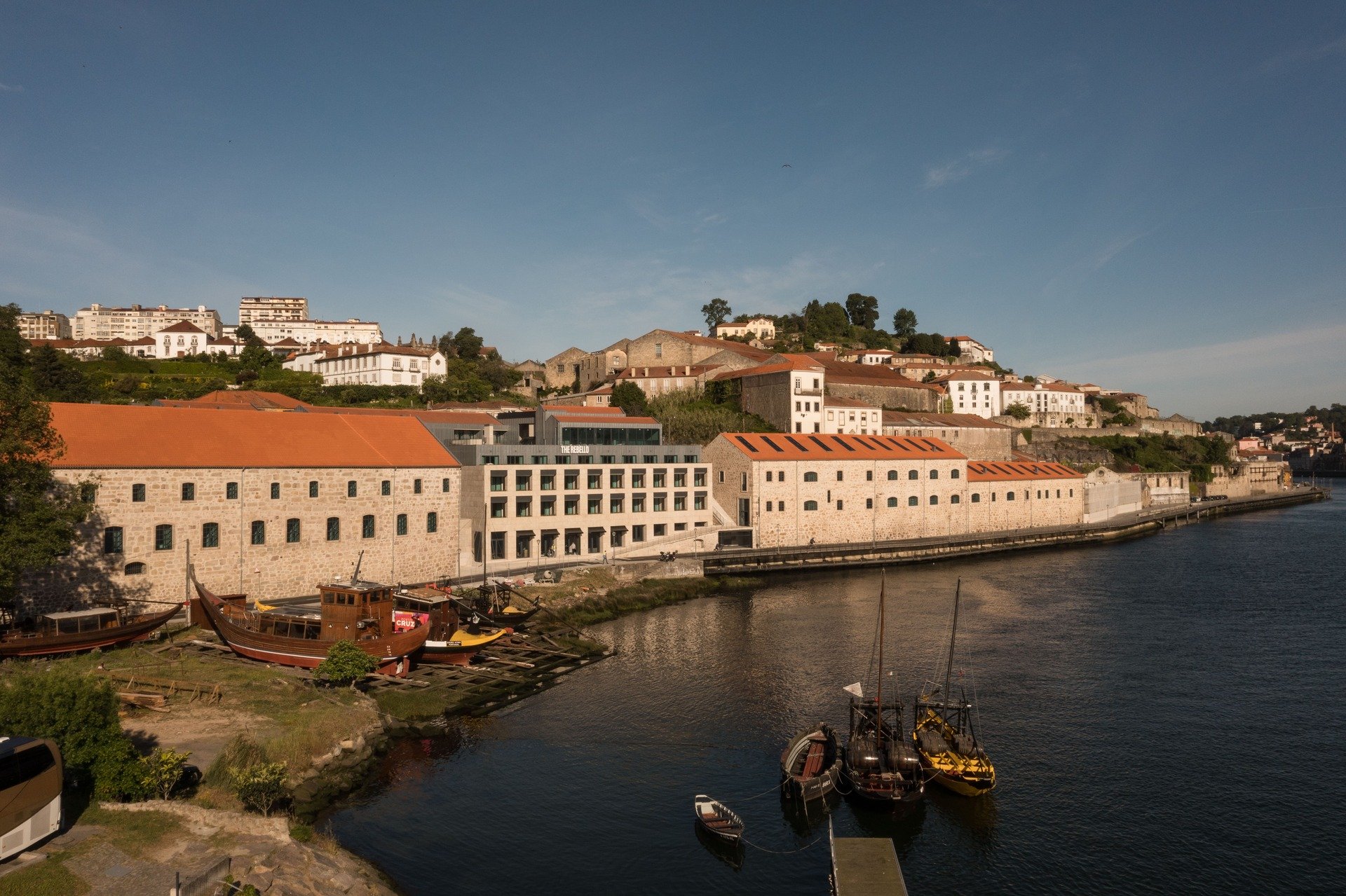 The Rebello Hotel & Spa image 0