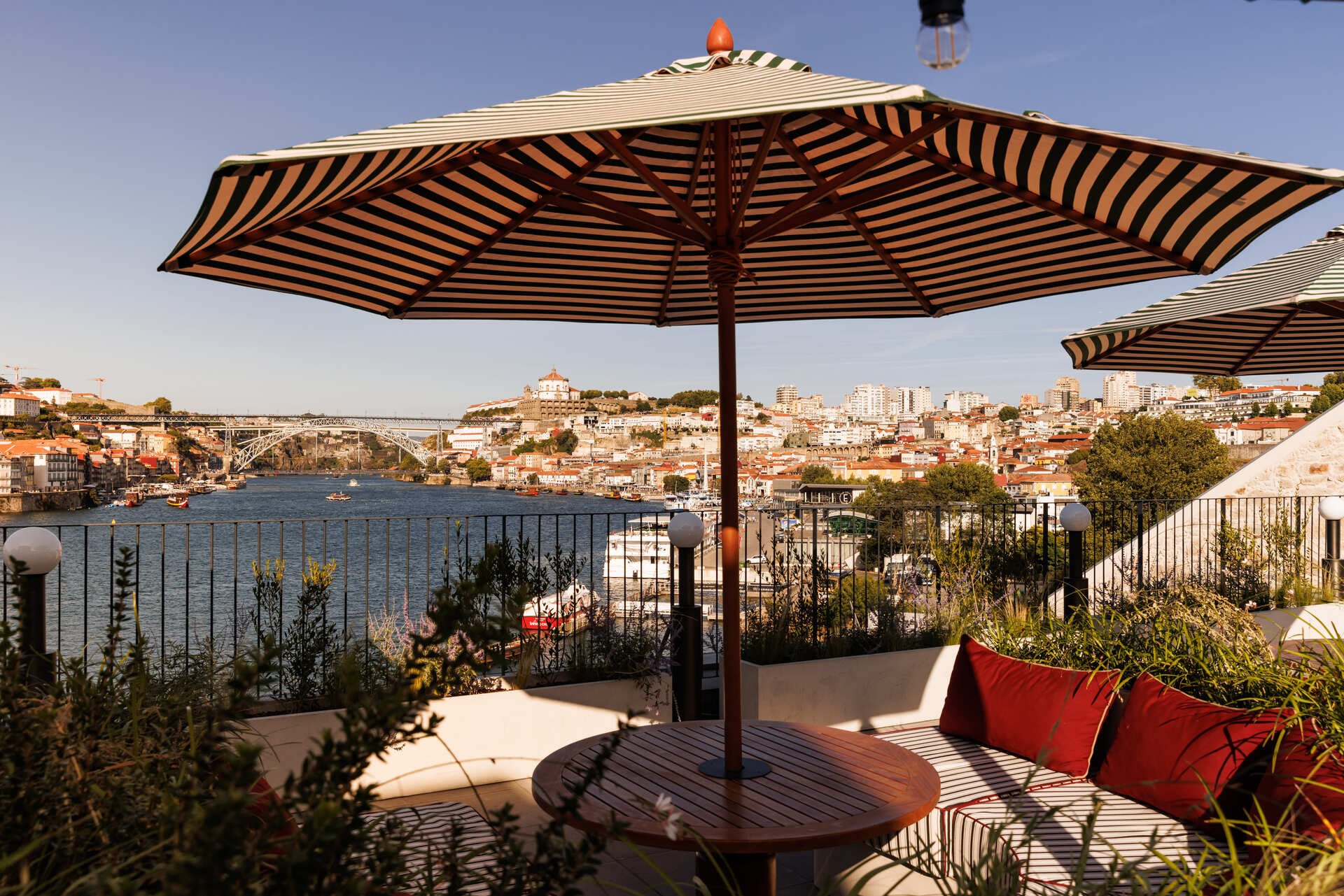 The Rebello Hotel & Spa foto 20