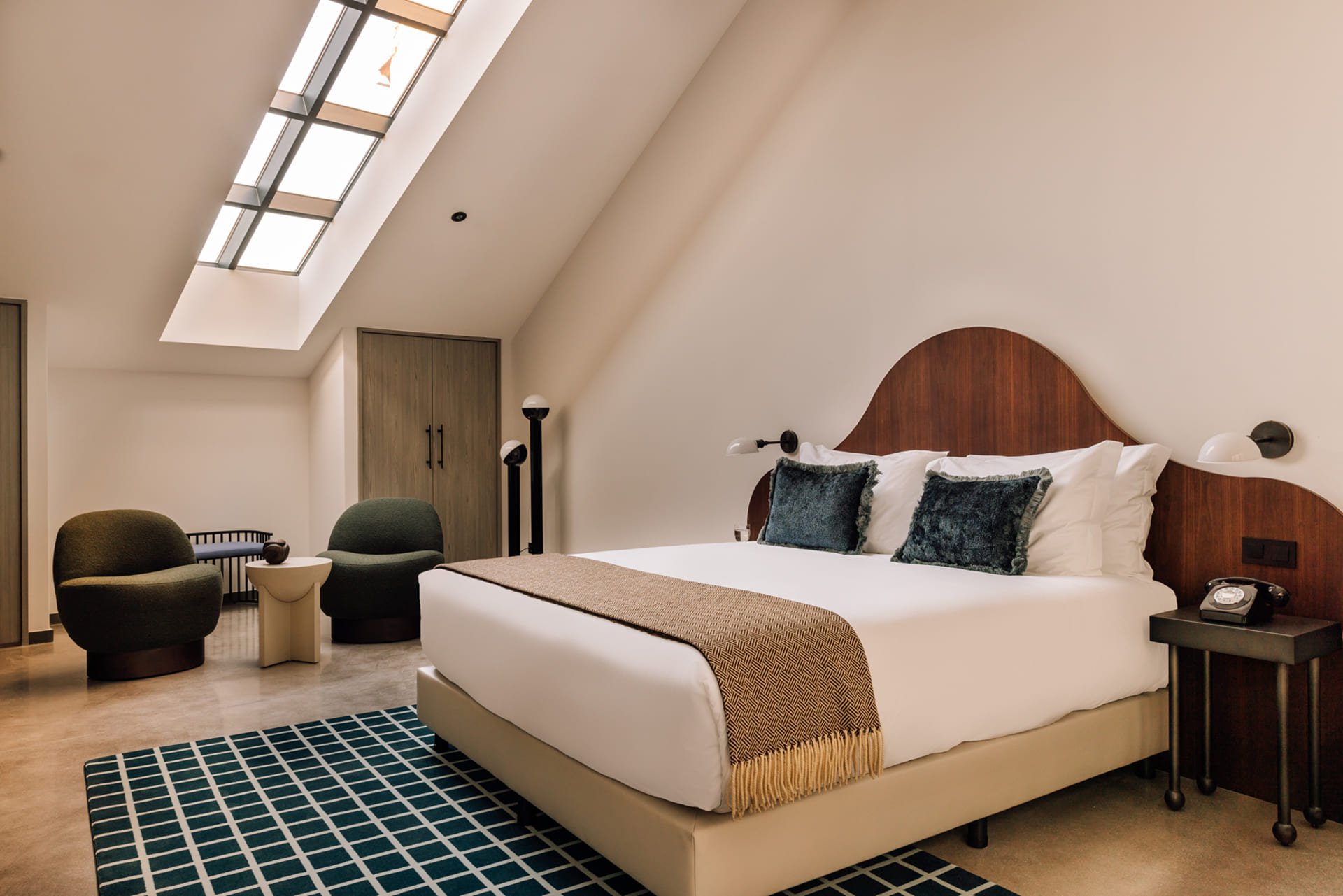 The Rebello Hotel & Spa image 1