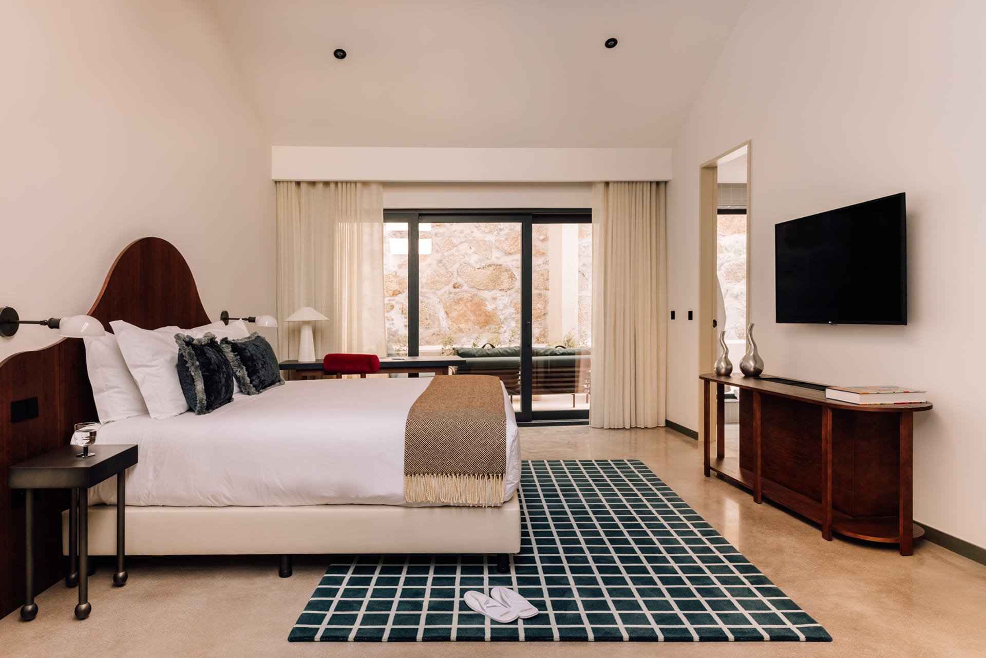 The Rebello Hotel & Spa foto 7