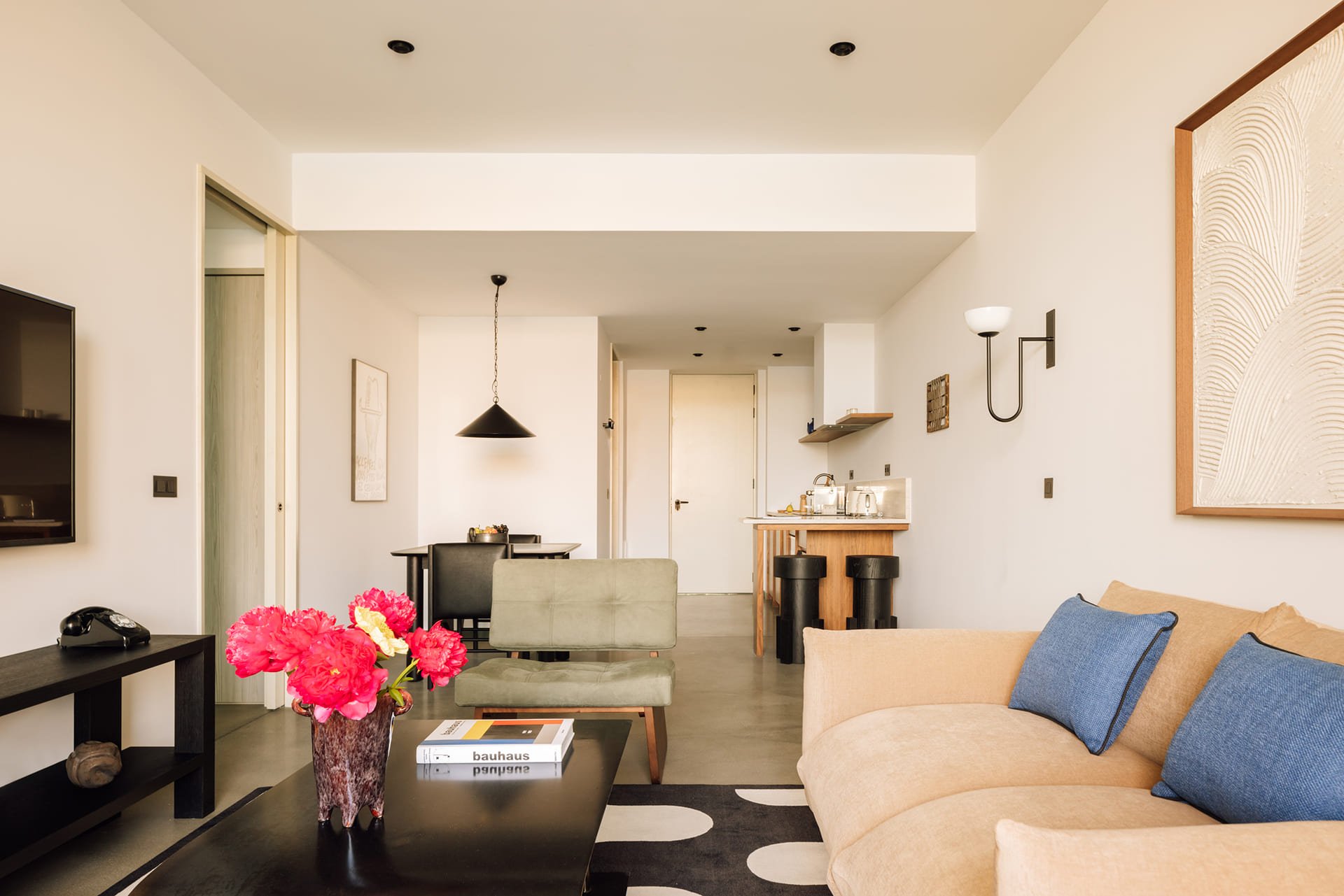 The Rebello Hotel & Spa foto 8