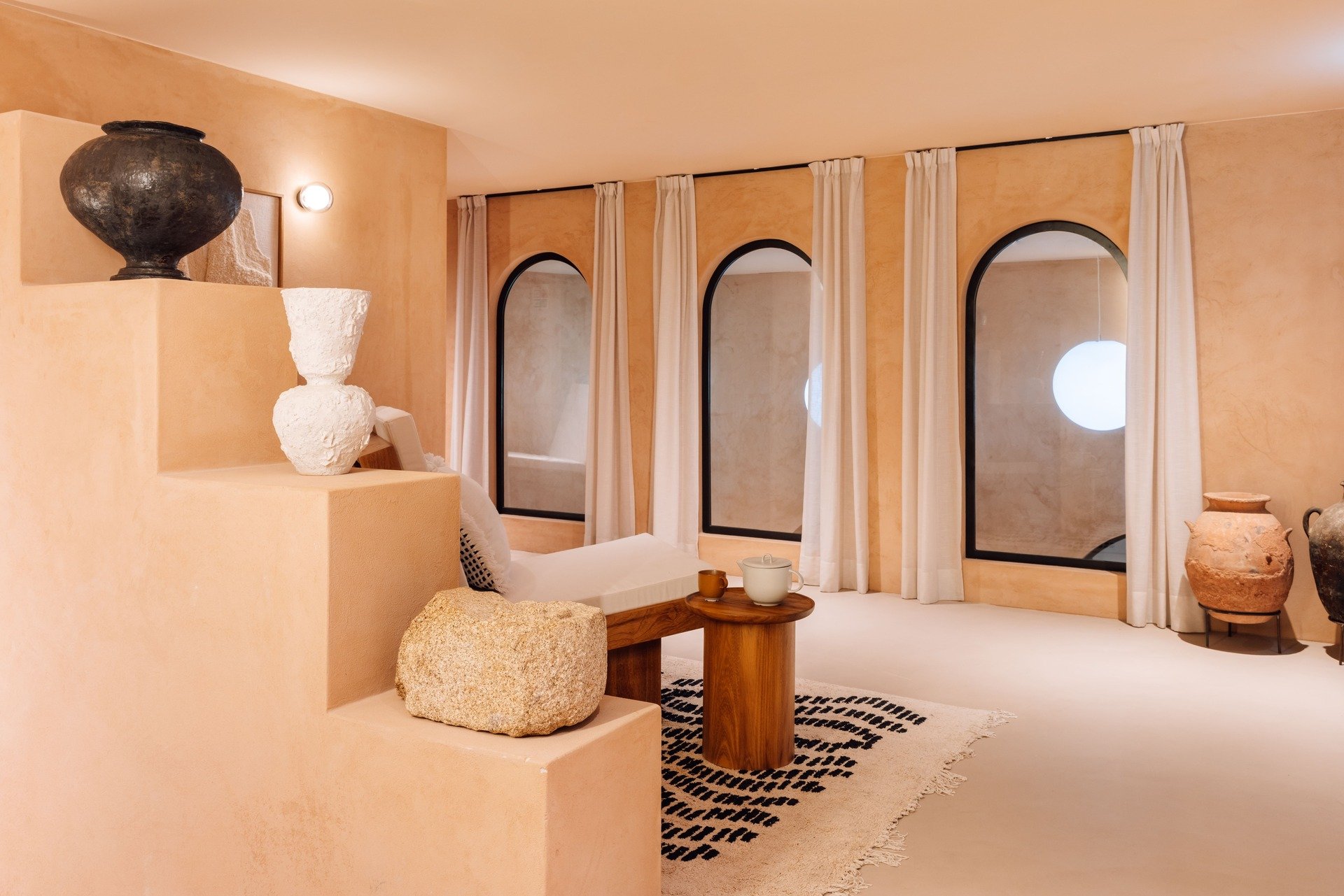 The Rebello Hotel & Spa foto 27